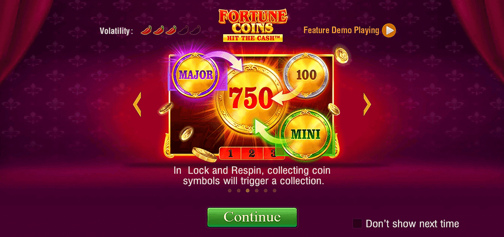 Casinos con bonos en Fortune Coins Casinos con bonos en Fortune Coins