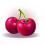 cereza cereza